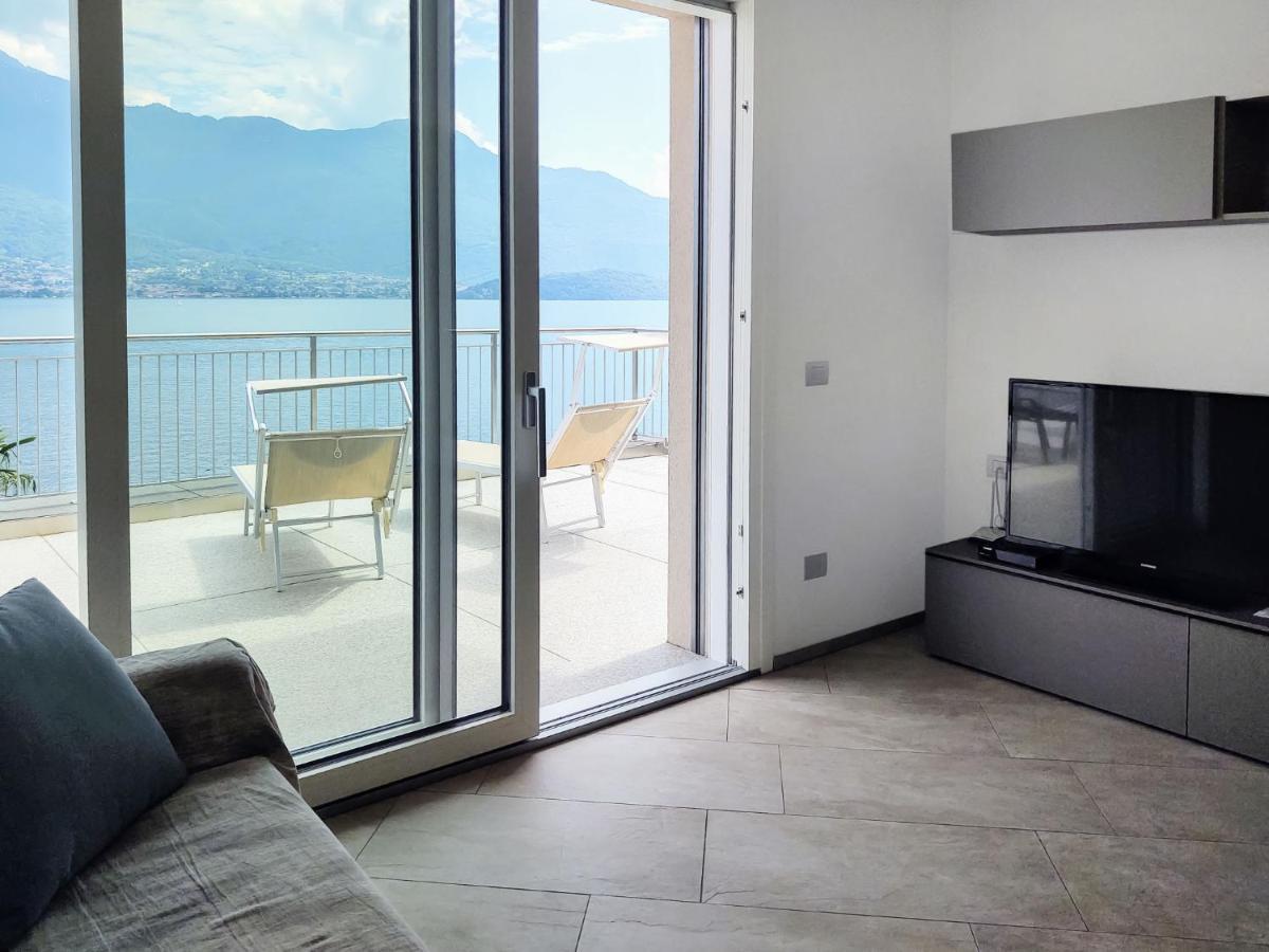 Apartment Orchidea - Gla126 By Interhome Gera Lario Exterior foto
