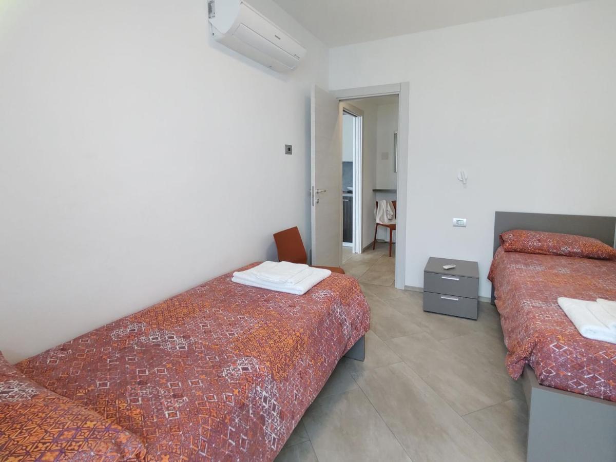 Apartment Orchidea - Gla126 By Interhome Gera Lario Exterior foto