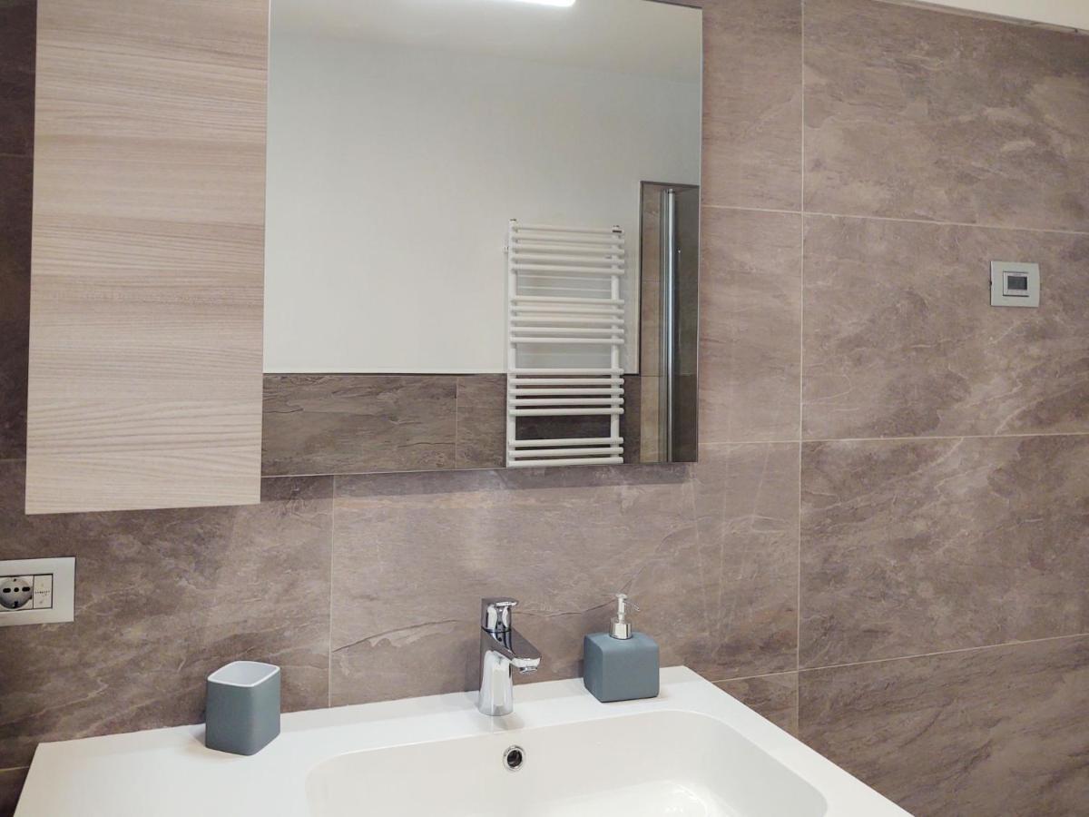 Apartment Orchidea - Gla126 By Interhome Gera Lario Exterior foto