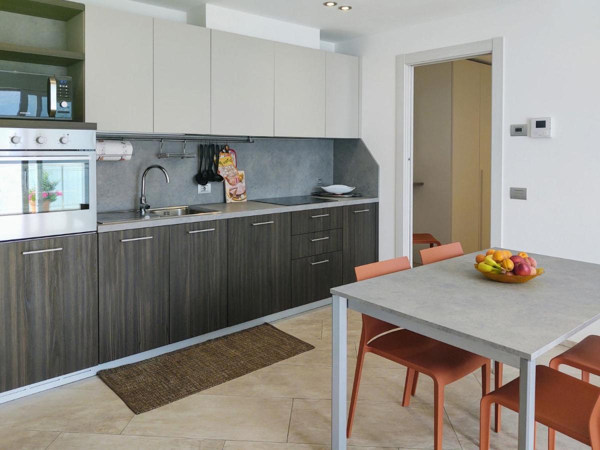 Apartment Orchidea - Gla126 By Interhome Gera Lario Exterior foto